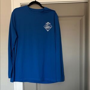 Hang 10 UV Protection Teeshirt